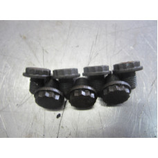 21R033 Flexplate Bolts For 08-15 Jeep Compass  2.4